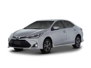corolla